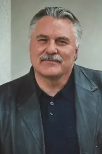 Актёр Charles Abourezk — главное фото персоны