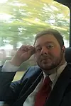 Актёр Джим Хэггерти — превью фото персоны
