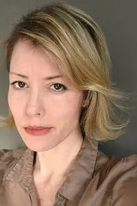 Актриса Нина Флек — фото персоны