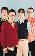 Актёр Weezer — фото персоны