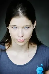 Актриса Nika Weckler — главное фото персоны