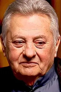 Актёр П. Йожеф Ковач — фото персоны