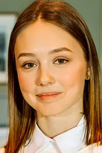 Актриса Екатерина Старшова — фото персоны