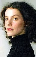 Актриса Варвара Андреева — фото персоны