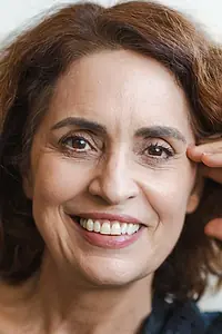 Актриса Адриана Осорес — фото персоны