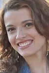 Актриса Жулия Фажарду — превью фото персоны