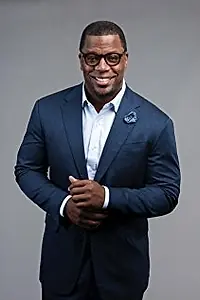 Актёр Kordell Stewart — главное фото персоны