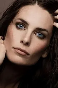 Актриса Джолин Андерсон — фото персоны