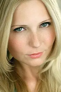 Актриса Bettina Niedermann — фото персоны