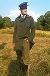 Актёр Эрик Янг — превью фото персоны