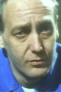 Актёр Иэн Хэстингс — фото персоны
