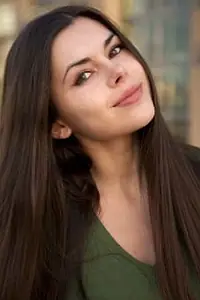 Актриса Кристина Кулиш — фото персоны
