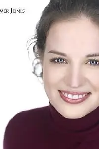 Актриса Рэйчел Джонс — фото персоны
