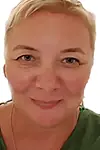 Актриса Ульяна Савельева — превью фото персоны