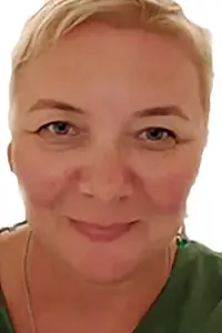Актриса Ульяна Савельева — фото персоны