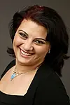 Актриса Nisreen Faour — превью фото персоны