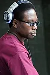 Актёр DJ Jazzy Jay — превью фото персоны