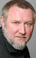 Актёр Владимир Ершов — фото персоны