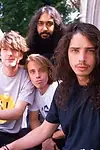 Актёр Soundgarden — превью фото персоны