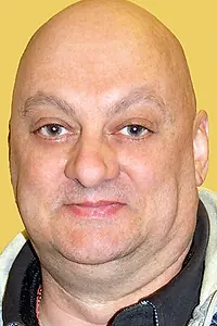 Актёр Михаил Церишенко — фото персоны
