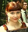 Актриса Laura Eff — превью фото персоны