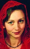 Актриса Римма Зюбина — фото персоны