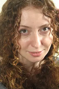 Актриса Руслана Рухадзе — фото персоны