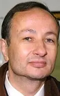Актёр Фентон Бейли — фото персоны