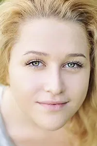 Актриса Ксения Шандалова — фото персоны