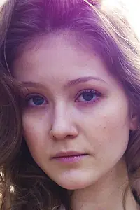 Актриса Яна Гладких — фото персоны