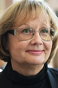 Актриса Лариса Наумкина — фото персоны