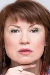 Актриса Лариса Панченко — превью фото персоны