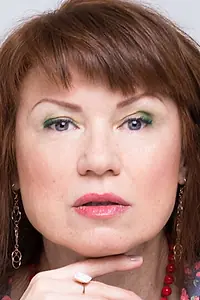 Актриса Лариса Панченко — фото персоны