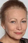 Актриса Любовь Фирсова — превью фото персоны