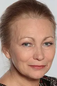 Актриса Любовь Фирсова — фото персоны