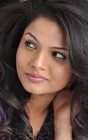 Актриса Anuya Bhagwat — фото персоны