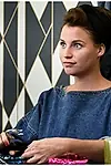 Актриса Iris Hesseling — превью фото персоны