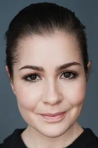 Актриса Катерина Васильева — фото персоны