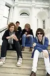 Актёр The Kooks — превью фото персоны
