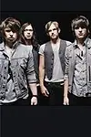 Актёр Kings of Leon — превью фото персоны