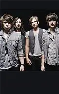 Актёр Kings of Leon — фото персоны