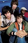 Актёр The Libertines — превью фото персоны