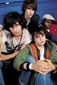 Актёр The Libertines — фото персоны