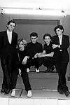 Актёр Simple Minds — превью фото персоны