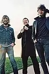 Актёр The Fratellis — превью фото персоны