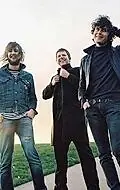 Актёр The Fratellis — фото персоны