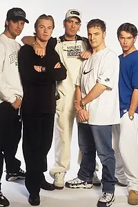 Актёр Boyzone — фото персоны
