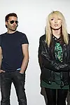 Актёр The Ting Tings — превью фото персоны