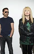 Актёр The Ting Tings — фото персоны