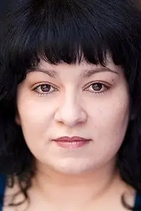 Актриса Tanja Bahmani — фото персоны